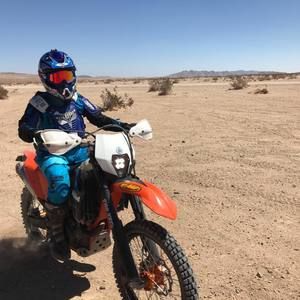 Meet your Posher, Ashton